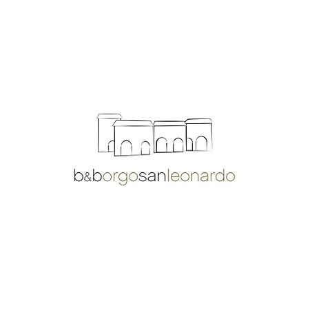 דירות ברגמו Borgo San Leonardo מראה חיצוני תמונה